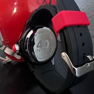 Fresh Watch (send offers)